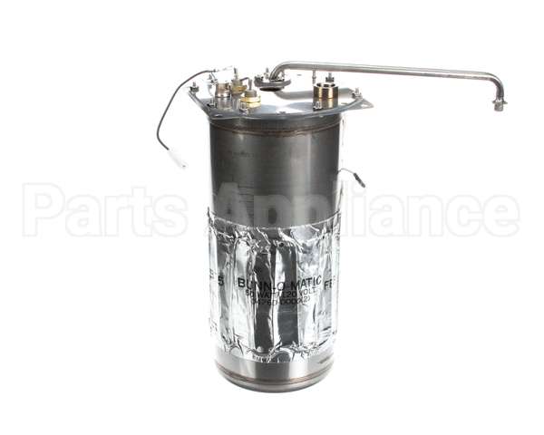 25319.1000 Bunn Tank Assembly, 1320W 120V(No Coil