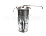 25319.1000 Bunn Tank Assembly, 1320W 120V(No Coil