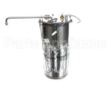 25319.1000 Bunn Tank Assembly, 1320W 120V(No Coil