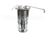 25319.1000 Bunn Tank Assembly, 1320W 120V(No Coil
