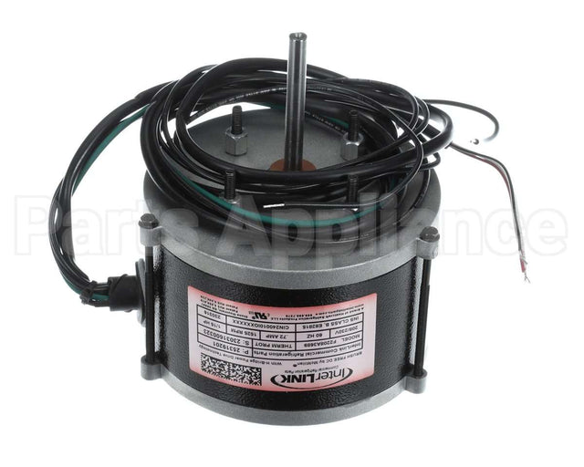 25319201S Heatcraft Fan Motor