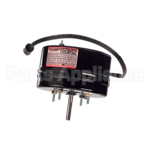 25319501 Heatcraft Motor 1/15 Hp 208/230V