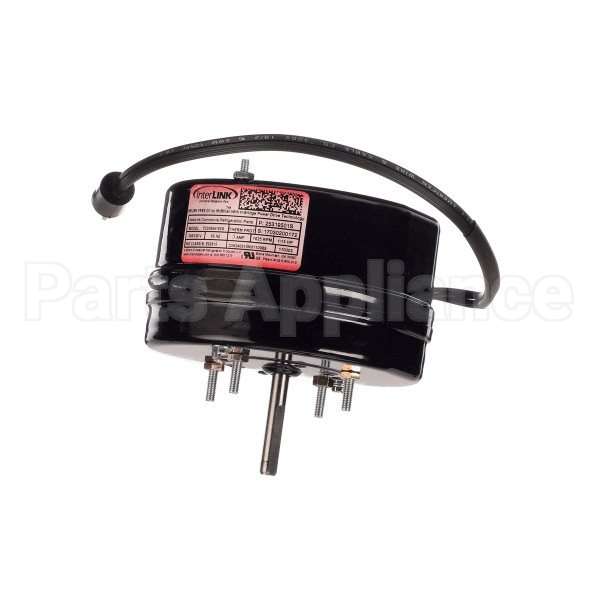 25319501 Compatible Heatcraft Evaporator Fan Motor