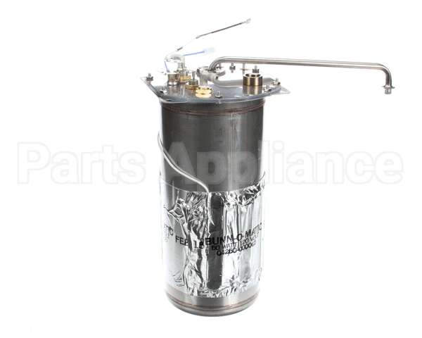 25320.1000 Bunn Tank Assembly, 1320W 120V(Coil)