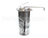 25320.1000 Bunn Tank Assembly, 1320W 120V(Coil)