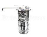 25320.1000 Bunn Tank Assembly, 1320W 120V(Coil)