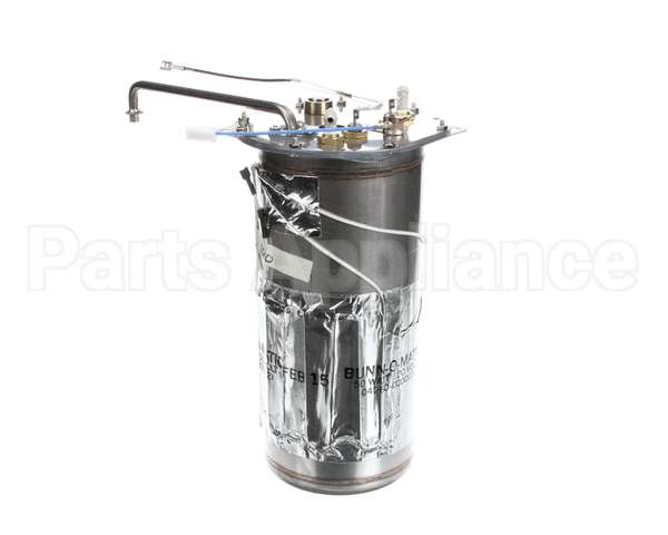 25320.1000 Bunn Tank Assembly, 1320W 120V(Coil)