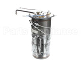 25320.1000 Bunn Tank Assembly, 1320W 120V(Coil)
