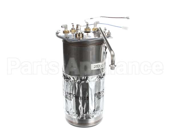 25320.1000 Bunn Tank Assembly, 1320W 120V(Coil)