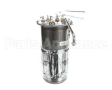 25320.1000 Bunn Tank Assembly, 1320W 120V(Coil)