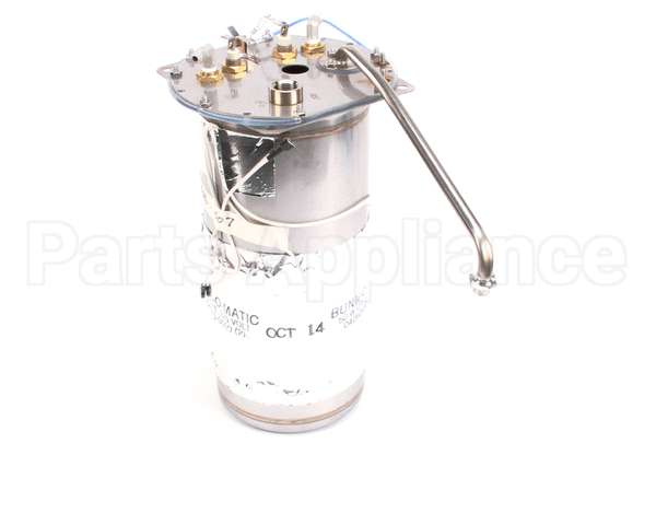 25320.1007 Bunn Tank Assembly,3000W 120/240V(Coil