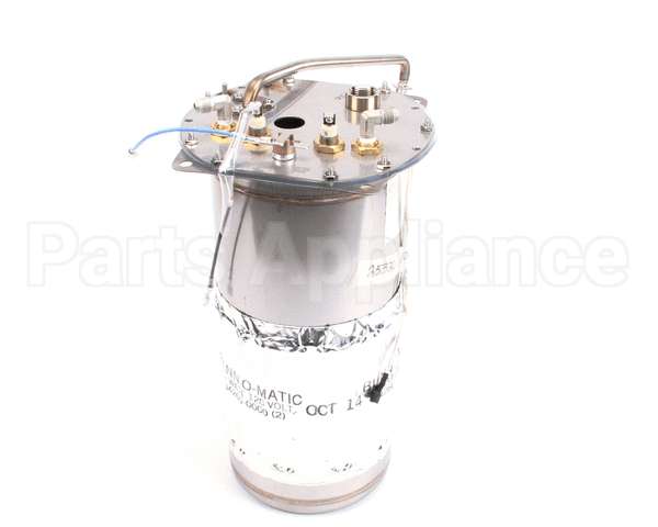 25320.1007 Bunn Tank Assembly,3000W 120/240V(Coil