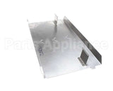 25322 Nieco Reflector, Top Incend, 94 - Weldment