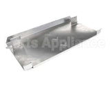 25322 Nieco Reflector, Top Incend, 94 - Weldment