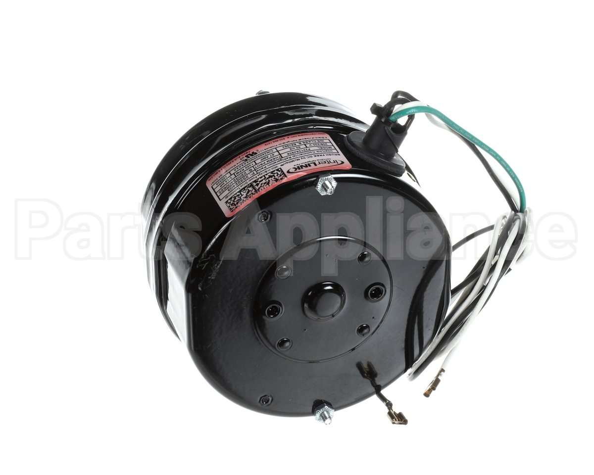 25322403 Heatcraft Condenser Fan Motor