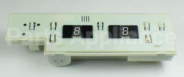 241739712 Frigidaire Control-Electrical