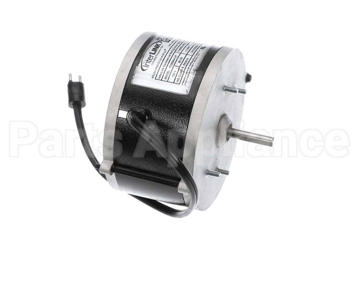 25327801 Heatcraft Motor
