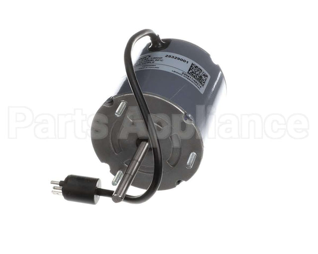 25329001 Heatcraft Bohn Motor 1/20 Hp 120V