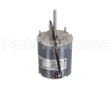 25329001S Heatcraft Motor -Fan 115V 2-Speed Ec, Service Part