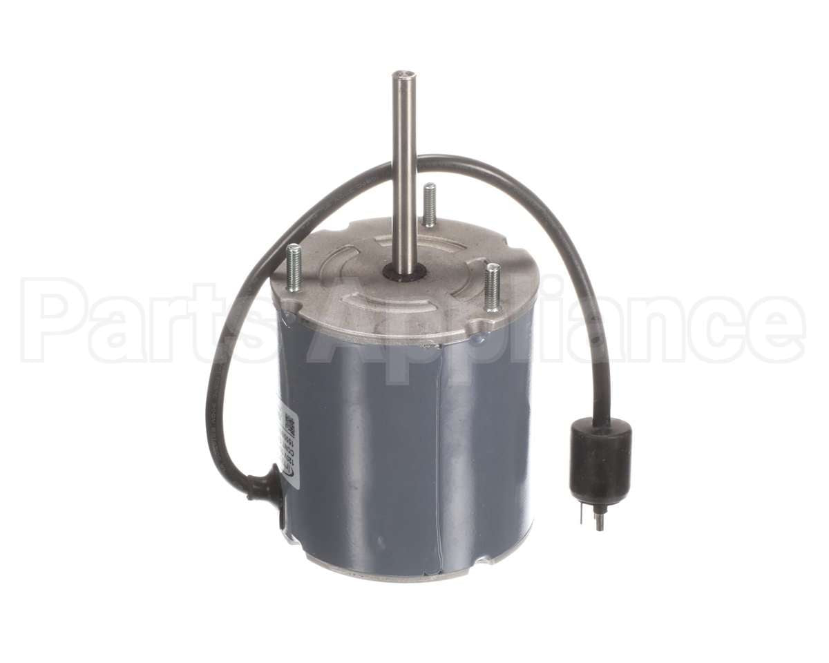 25329001S Heatcraft Motor -Fan 115V 2-Speed Ec, Service Part