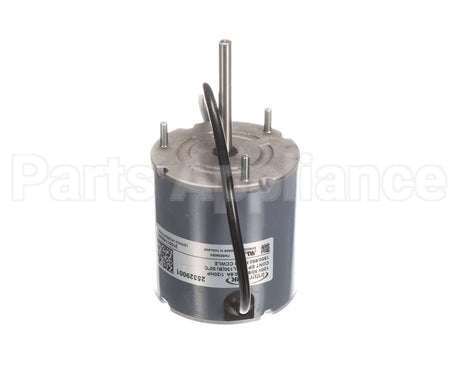 25329001S Compatible Heatcraft Motor -Fan 115V 2-Speed Ec