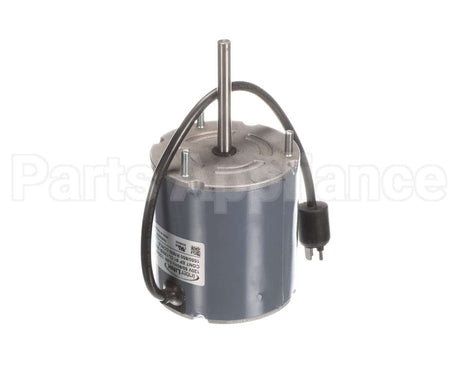 25329001S Compatible Heatcraft Motor -Fan 115V 2-Speed Ec