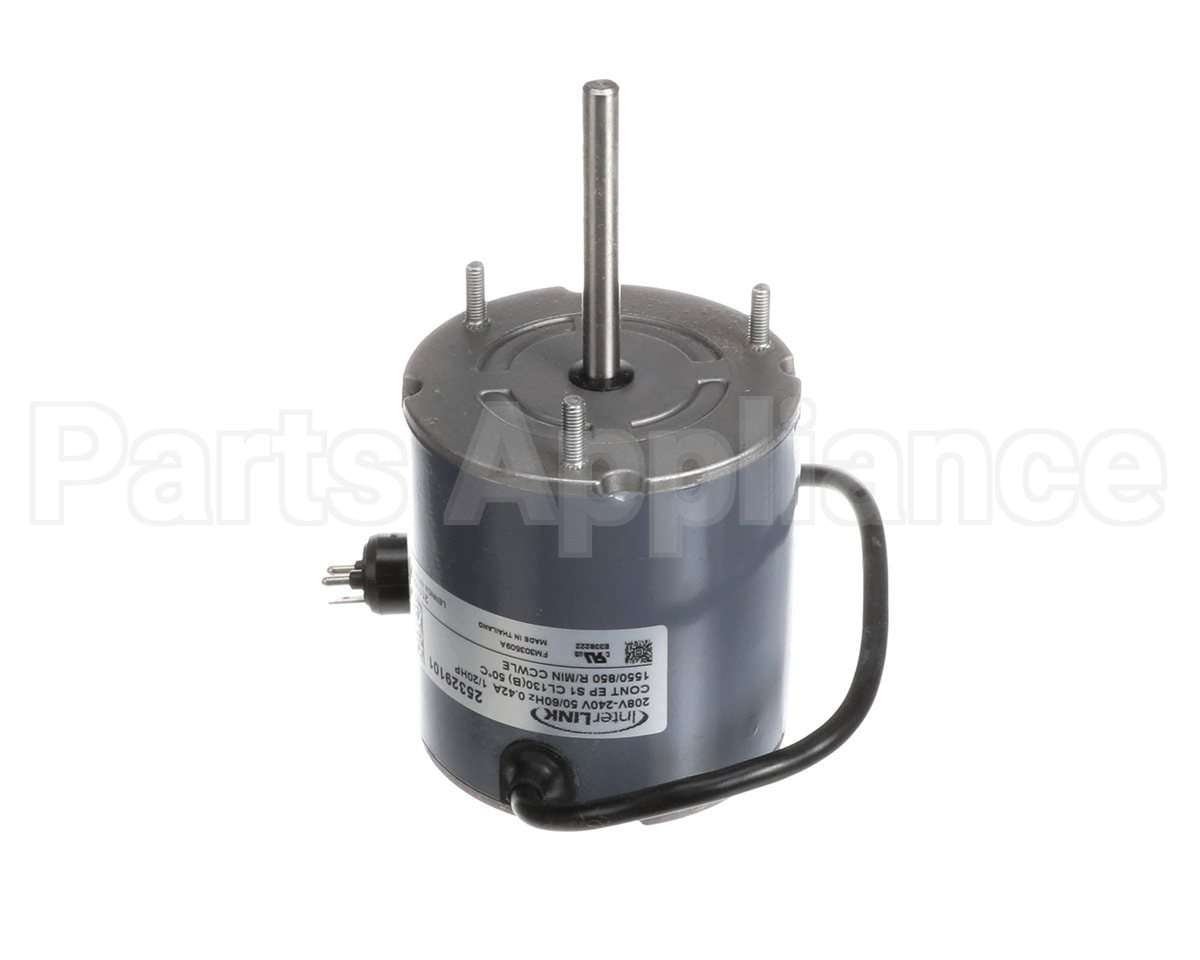 25329101S Heatcraft Motor 1/20 Hp 230V Cwse