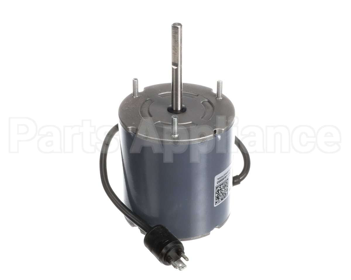 25329101S Heatcraft Motor-Fan 208/230V 2Speed 1/20