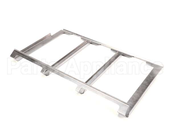 25331 Nieco Frame, Holding Pan, 3 Lane, Jf