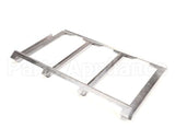 25331 Nieco Frame, Holding Pan, 3 Lane, Jf