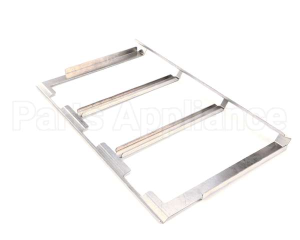 25331 Nieco Frame, Holding Pan, 3 Lane, Jf
