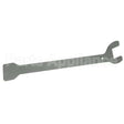 25332 Compatible Nieco Tool, Combination Wrench