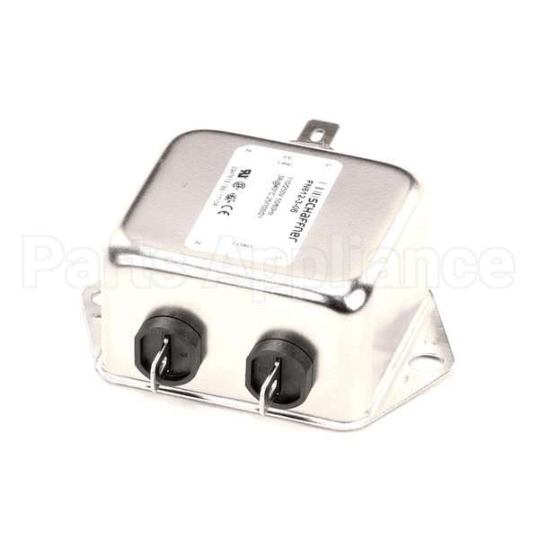 2533200 Compatible Garland Emi Filter Fn612-3/06