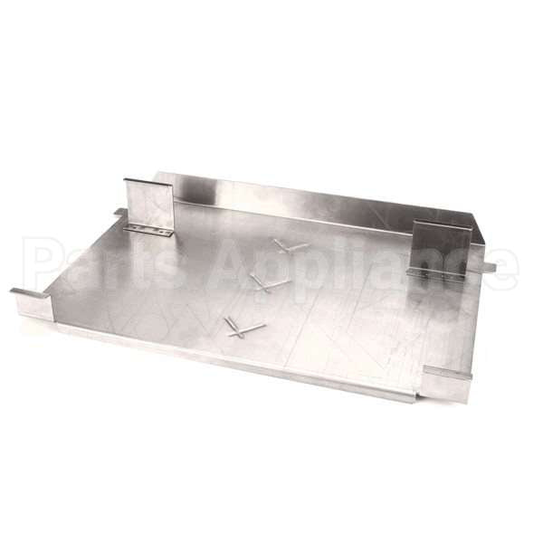 25335 Compatible Nieco Reflector Top Incend 93 #Name?