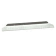 253430 Compatible Duke Handle, Top-Mount, S/S