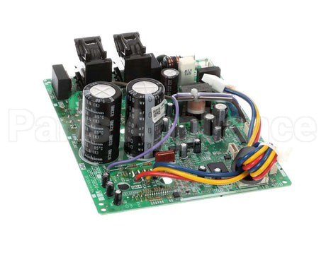 2534474 Mcquay Daikin Outdoor Pcb W/ Eeprom Board