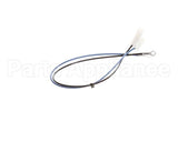25347.0000 Bunn Wiring Harness, Thermostat