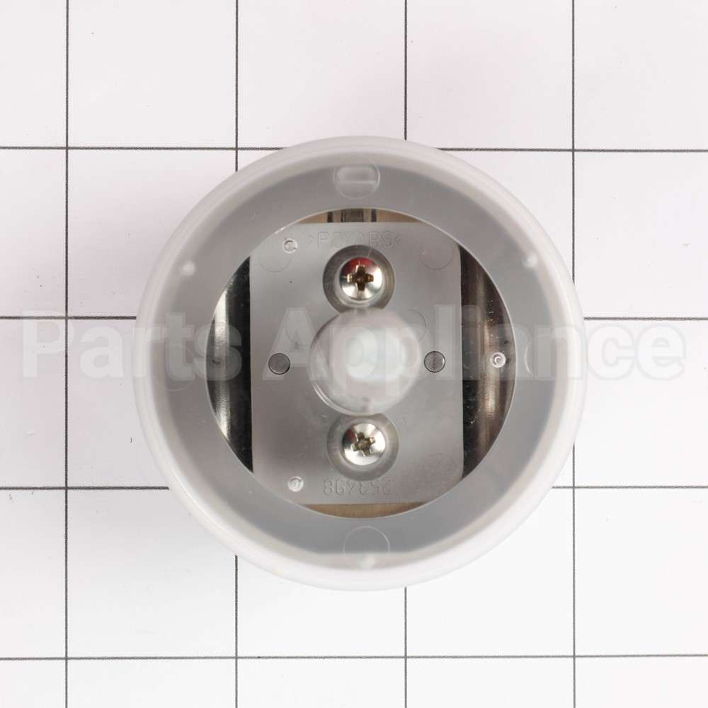 253495P Fisher Paykel Dial Temp Dual Stack Assy Sp
