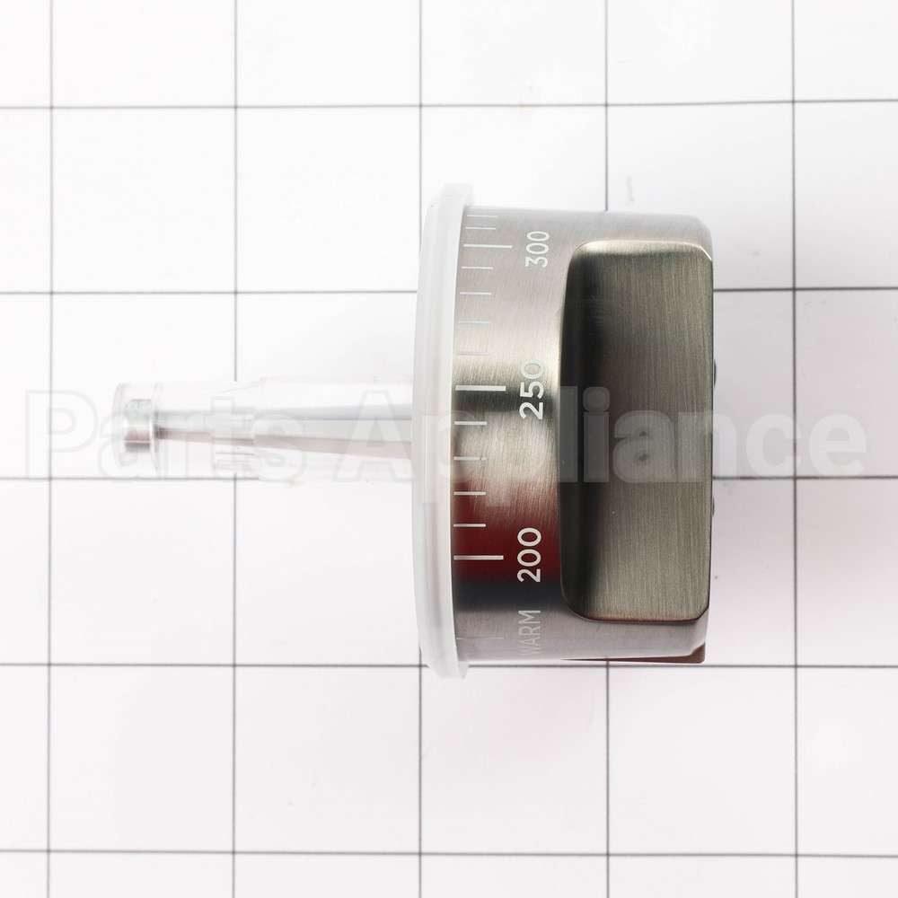 253495P Fisher Paykel Dial Temp Dual Stack Assy Sp