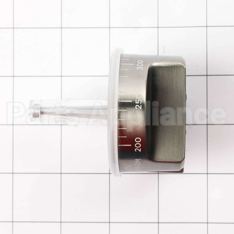 253495P Fisher Paykel Dial Temp Dual Stack Assy Sp
