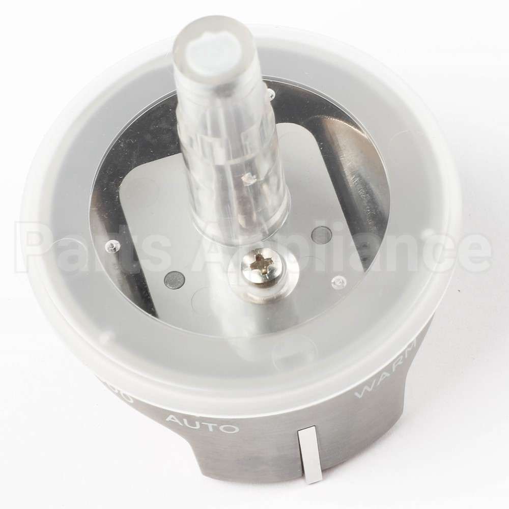 253495P Fisher Paykel Dial Temp Dual Stack Assy Sp