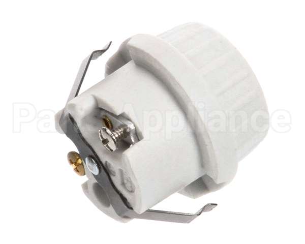 25355 Giles Base, Lamp, Ceramic