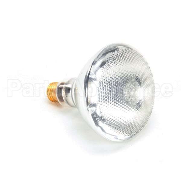 25356 Compatible Giles Lamp, 150W, 130V Coated