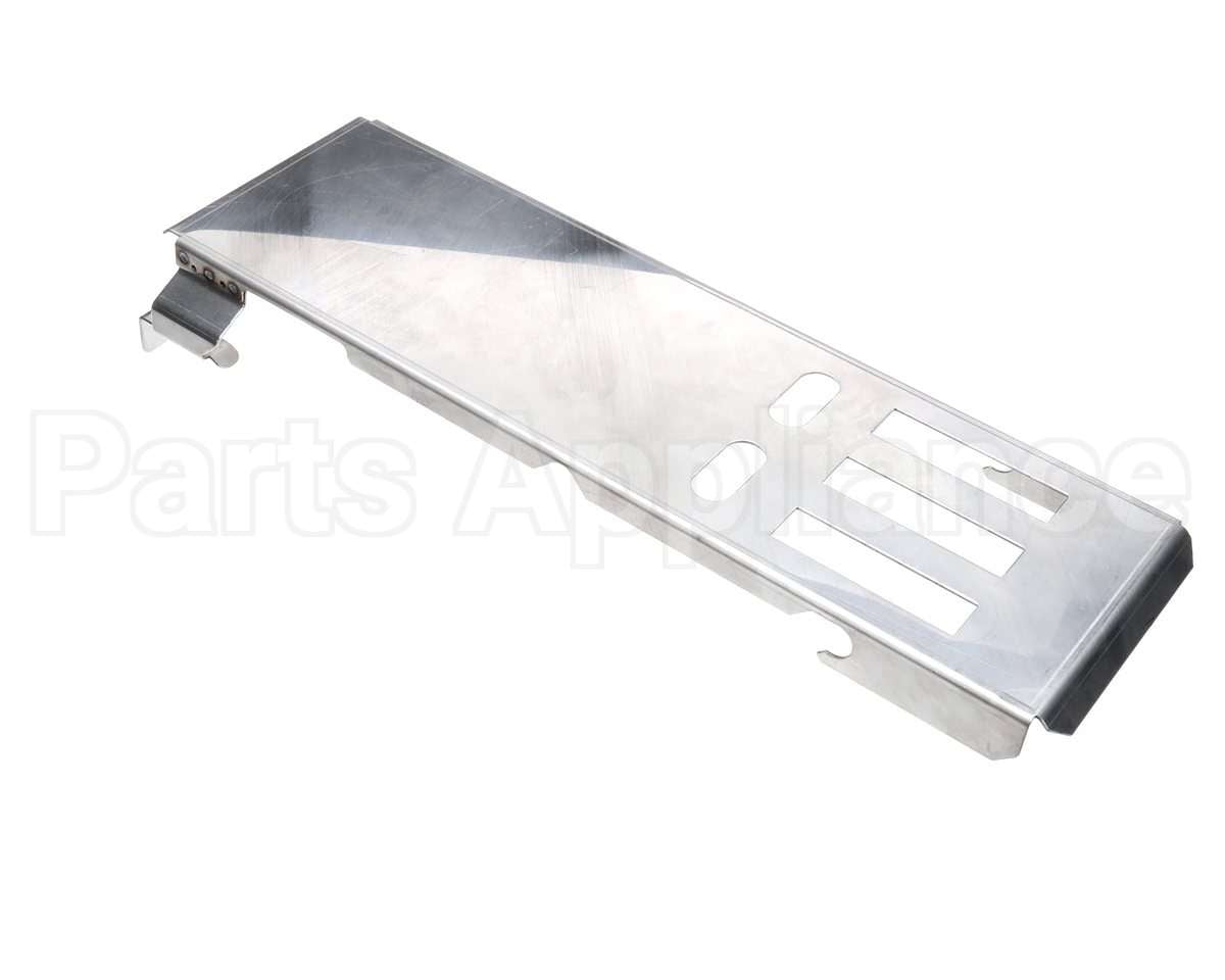 25359 Nieco Reflector/Shield, 7" Belt,Left