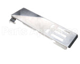 25359 Nieco Reflector/Shield, 7" Belt,Left