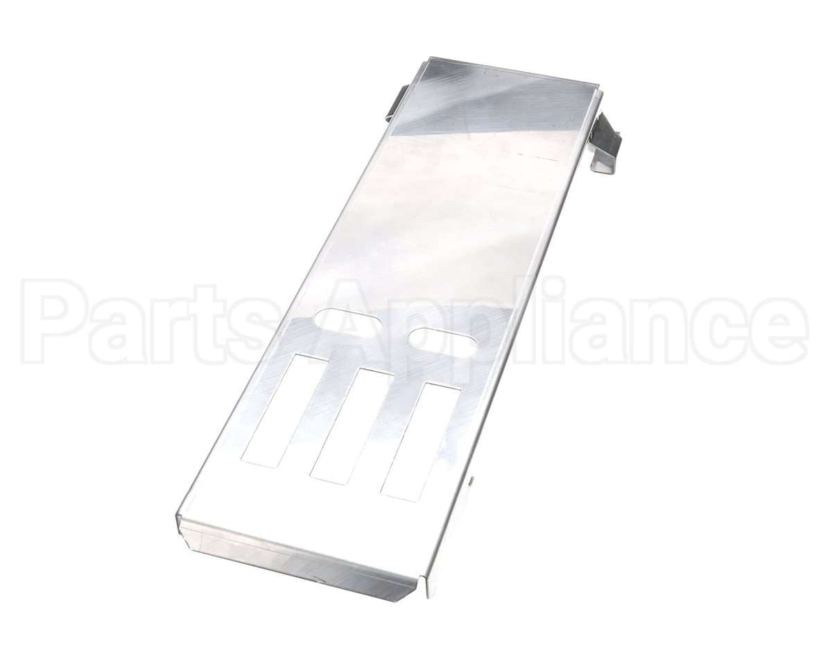 25359 Nieco Reflector/Shield, 7" Belt,Left