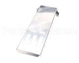 25359 Nieco Reflector/Shield, 7" Belt,Left