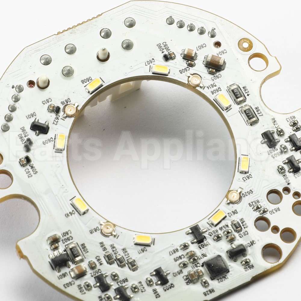 253593P Fisher Paykel Mod Bezel Hall Evo2 Ext Sp