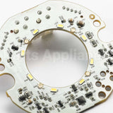 253593P Fisher Paykel Mod Bezel Hall Evo2 Ext Sp