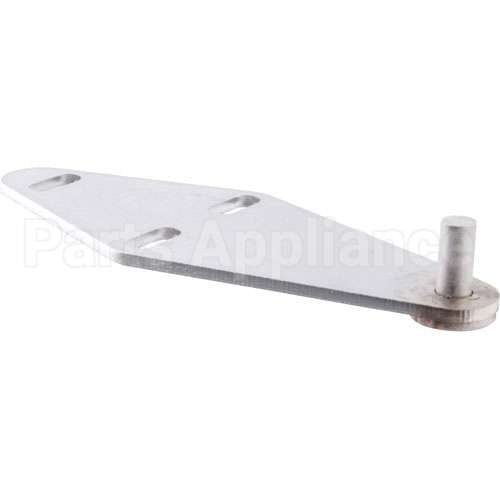 25368 Compatible Silver King Hinge, Door (Top)